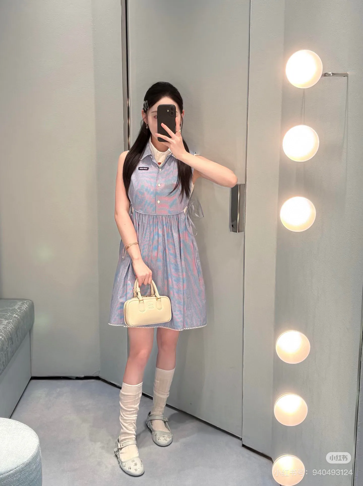 Платья Женские Miu Miu 11893870