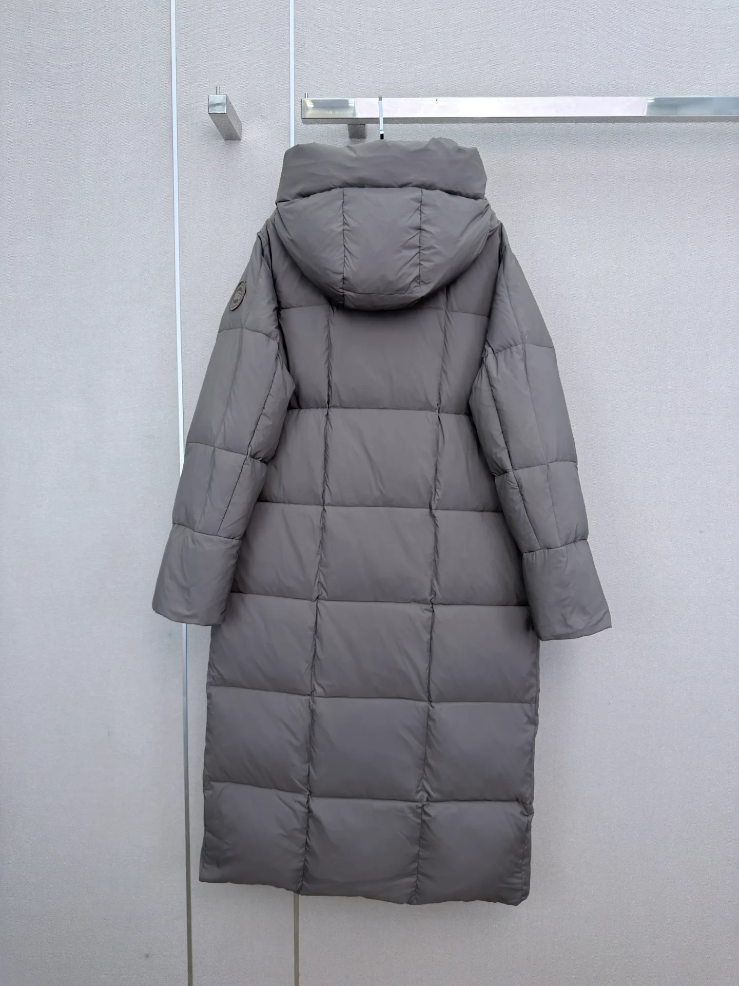 Куртки И Пуховики Женские Canada Goose 18108343