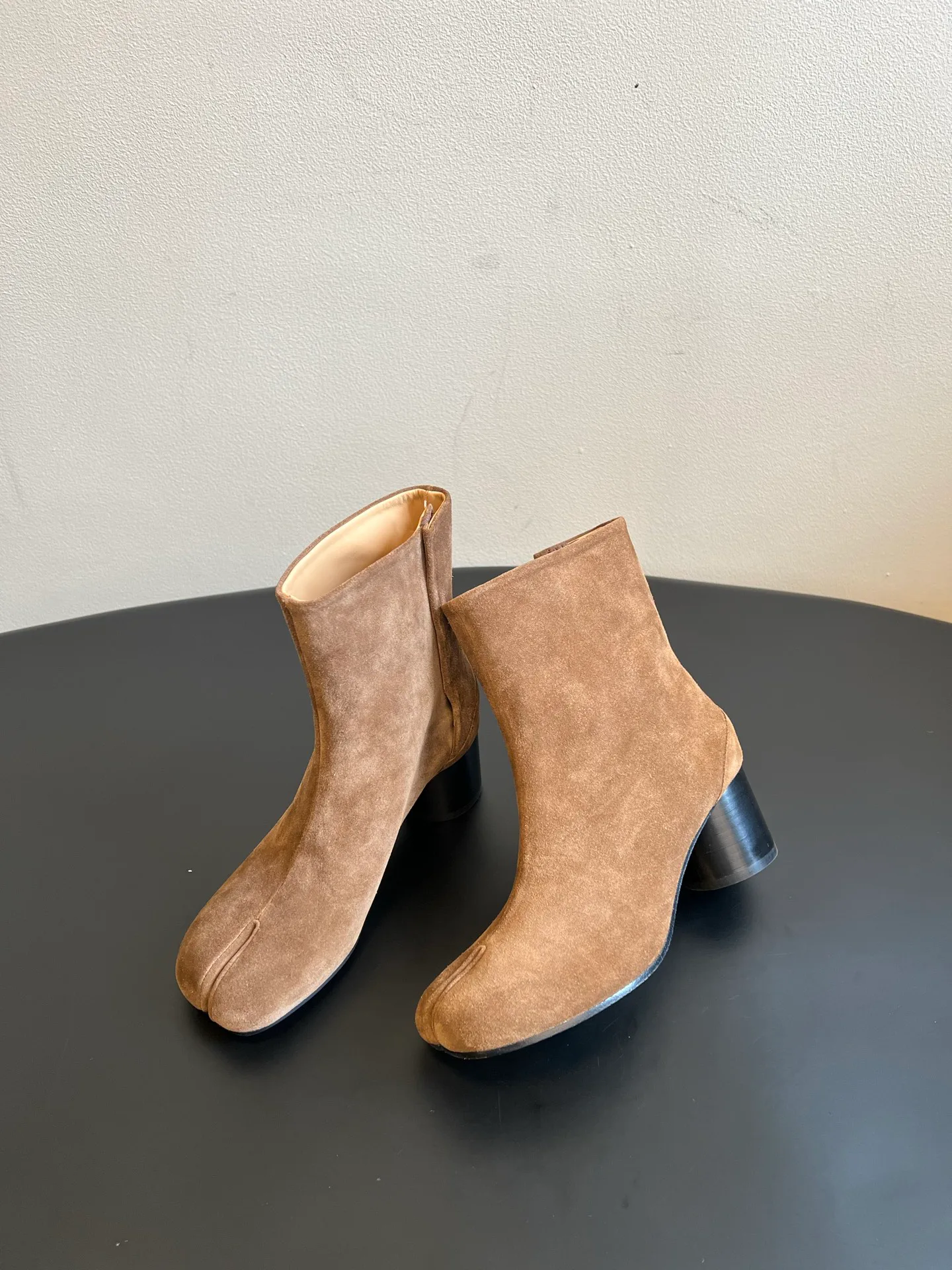 Ботильоны Женские Maison Margiela 18152530