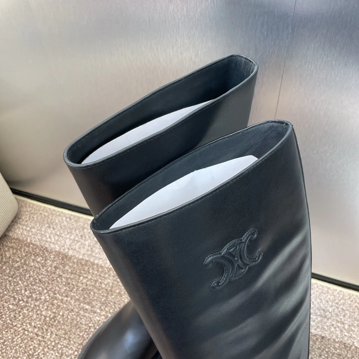Сапоги Женские Celine 17344295