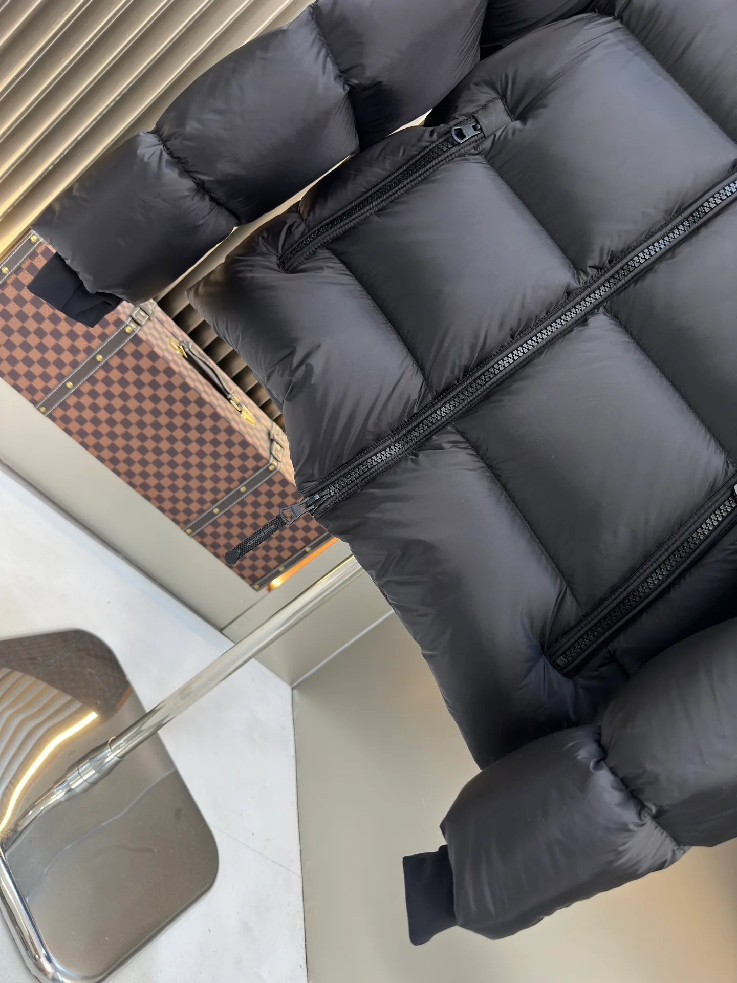 Куртки И Пуховики Женские Burberry 17922009