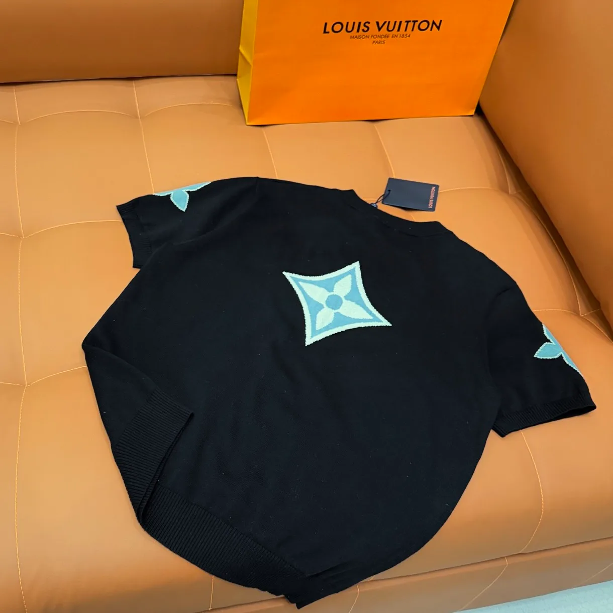 Футболки Женские Louis Vuitton 1163091