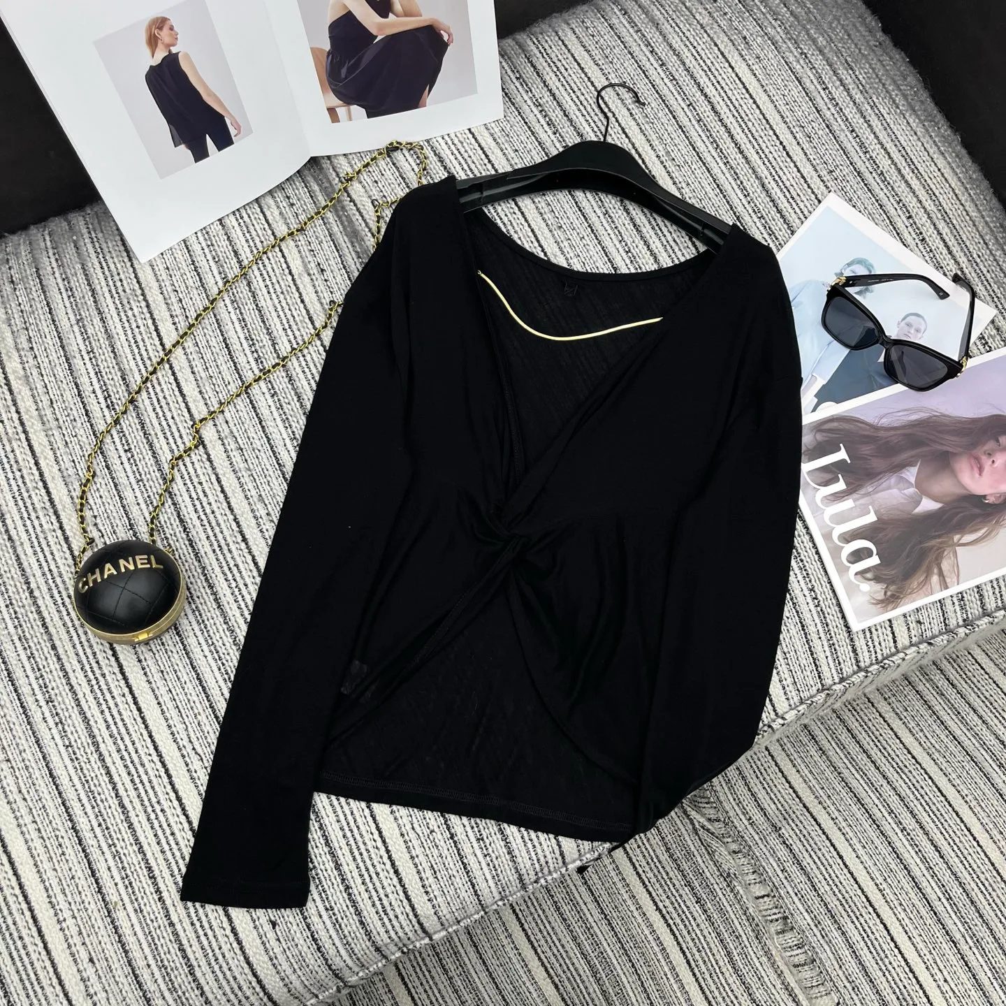 Топы Женские Valentino 12766083