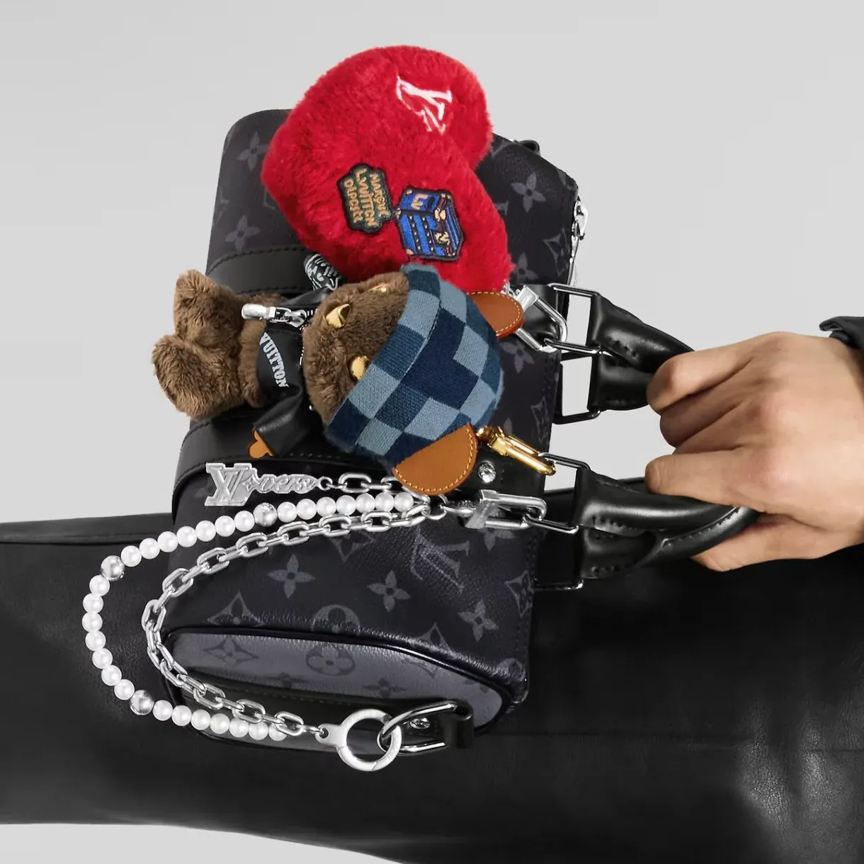 Ключницы Louis Vuitton 1255902