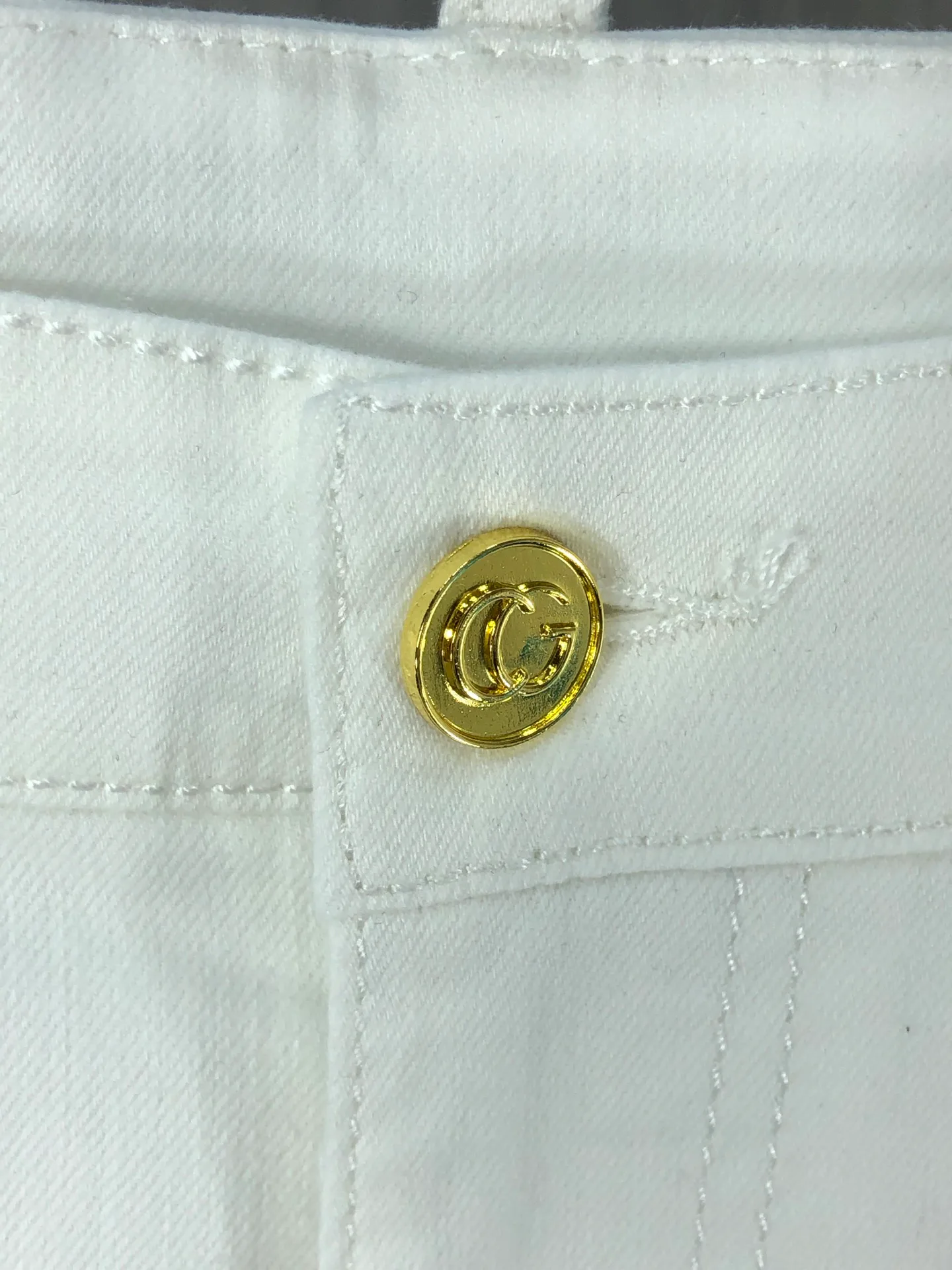 Джинсы Мужские Gucci 46511