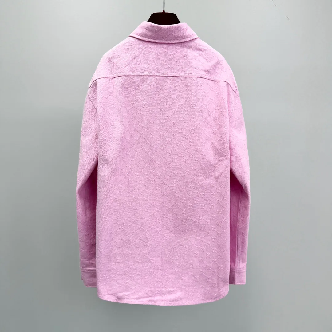 Рубашки Мужские Gucci 12627330
