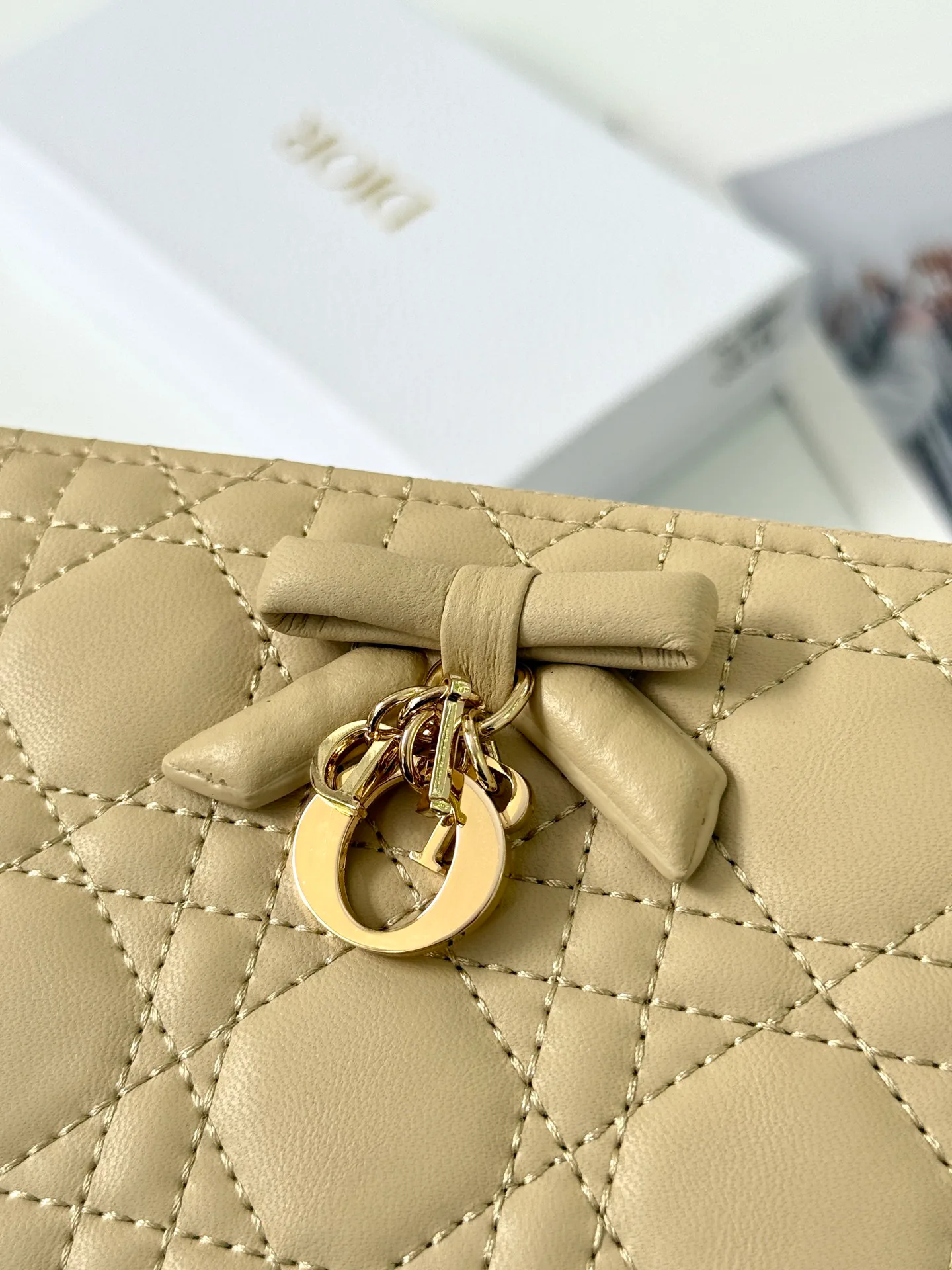 Клатчи Женские Christian Dior 17447425