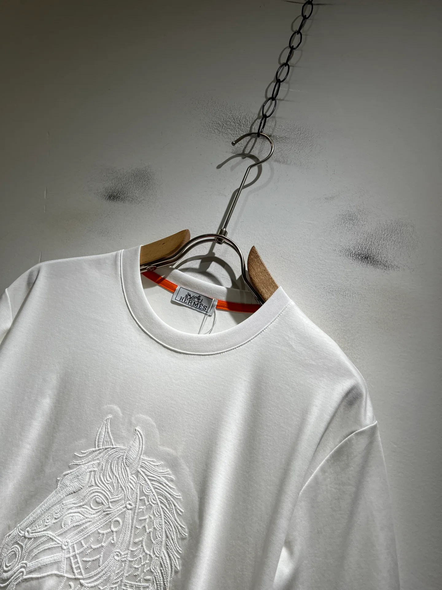 Футболки Мужские Hermes 11952730
