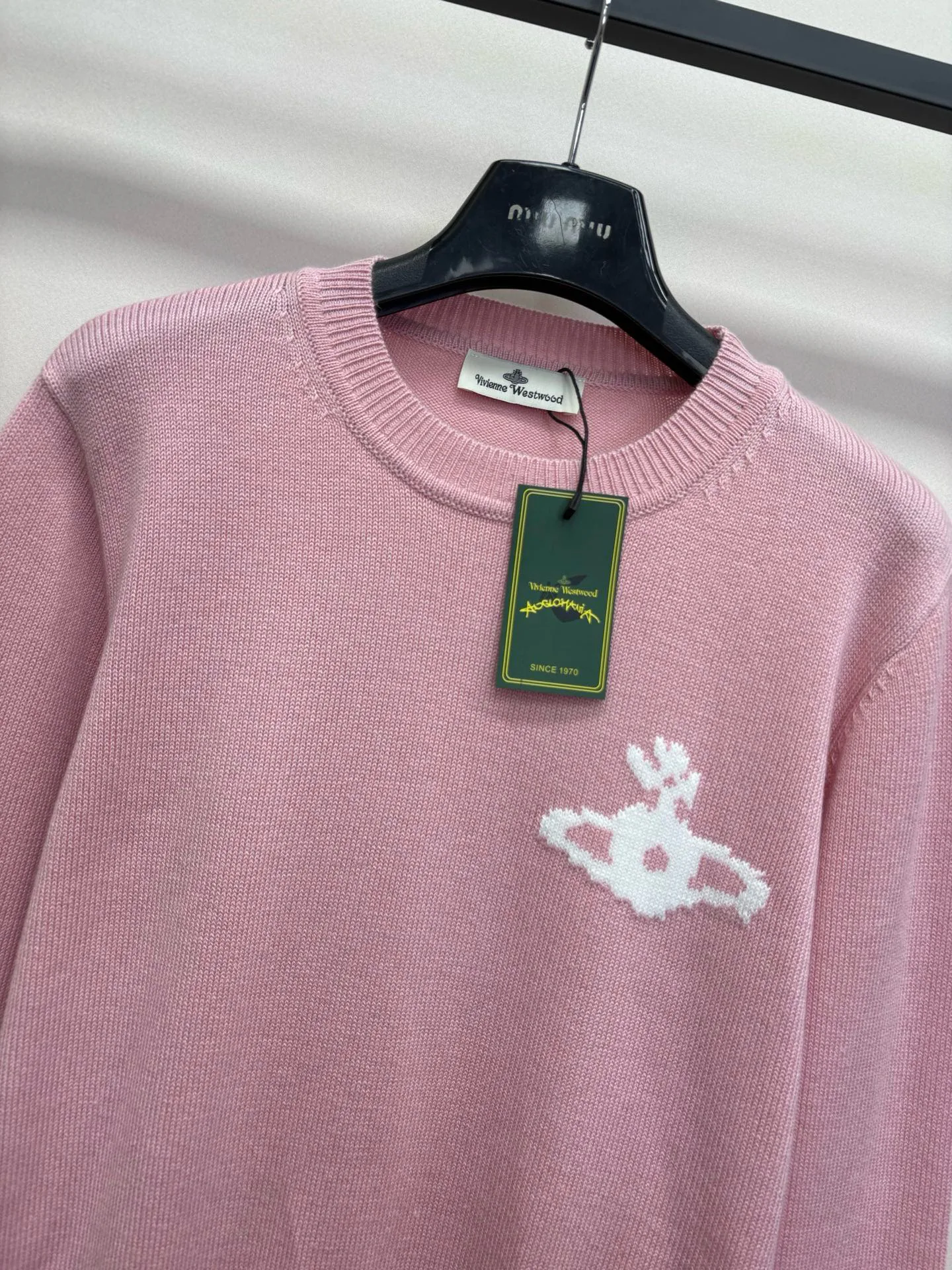 Джемперы И Свитеры Женские Vivienne Westwood 17797094