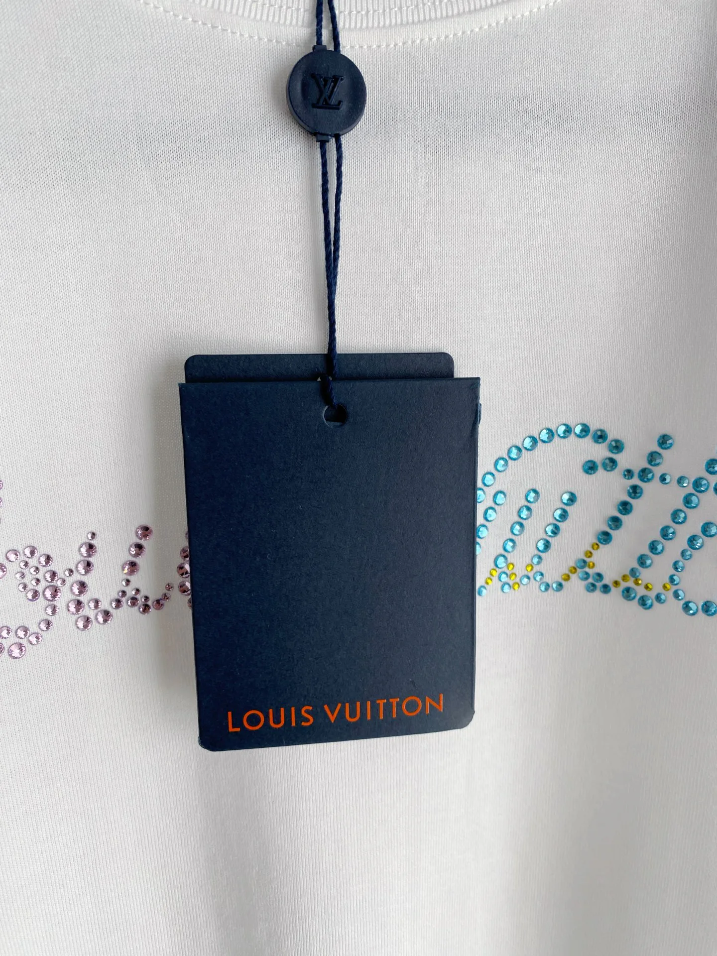 Футболки Мужские Louis Vuitton 11504161