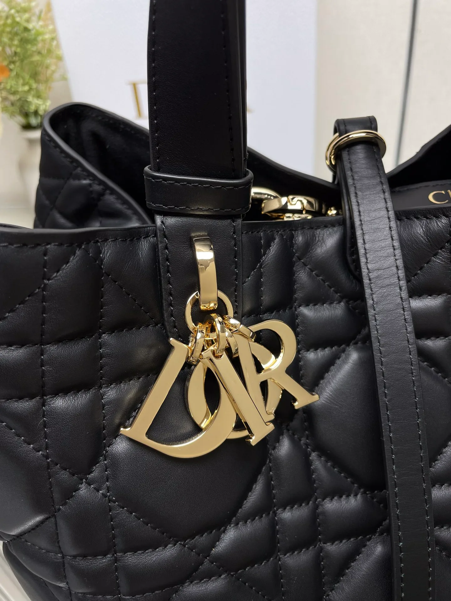 Классические Сумки Женские Christian Dior 274191