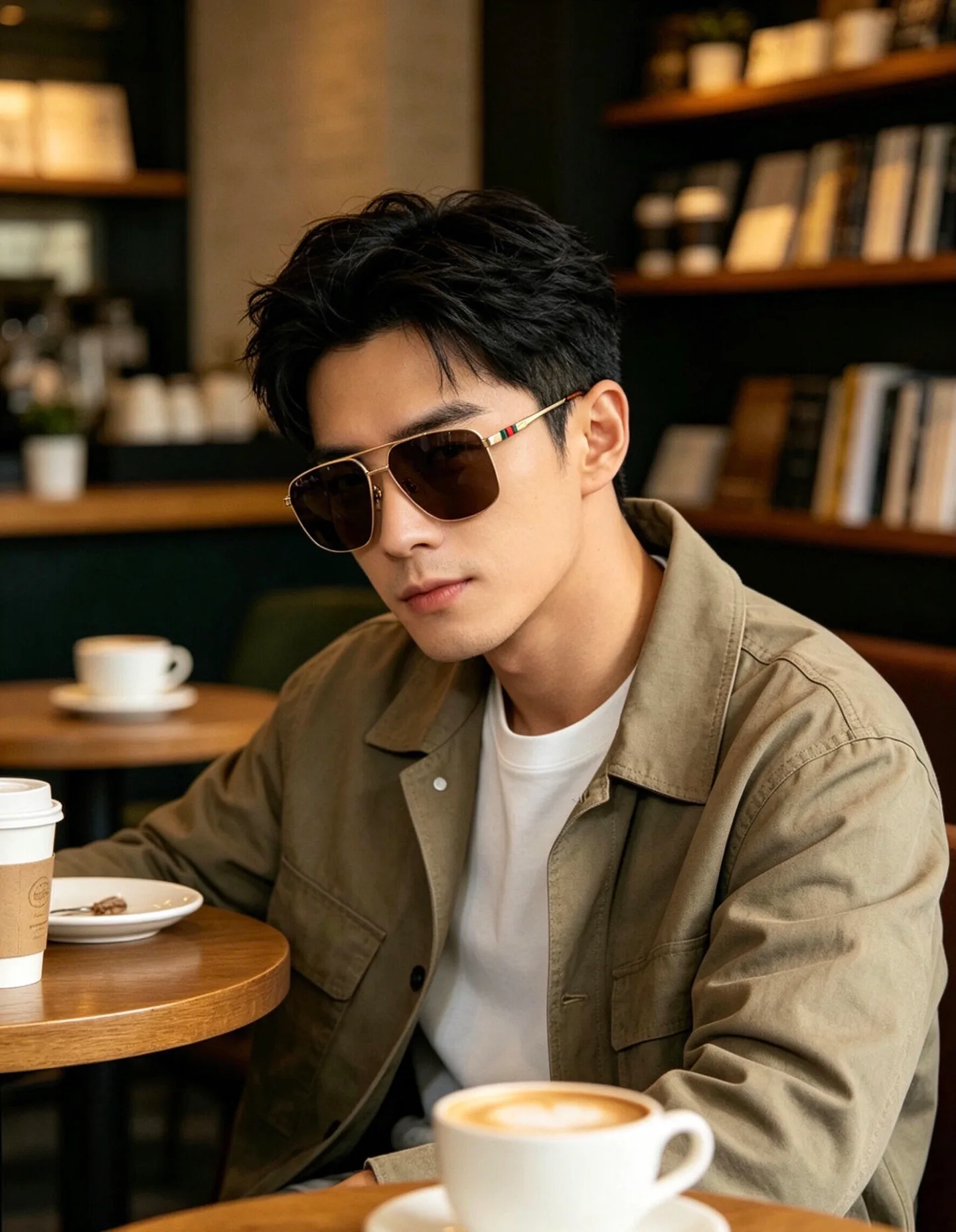 Очки Gucci 17535215