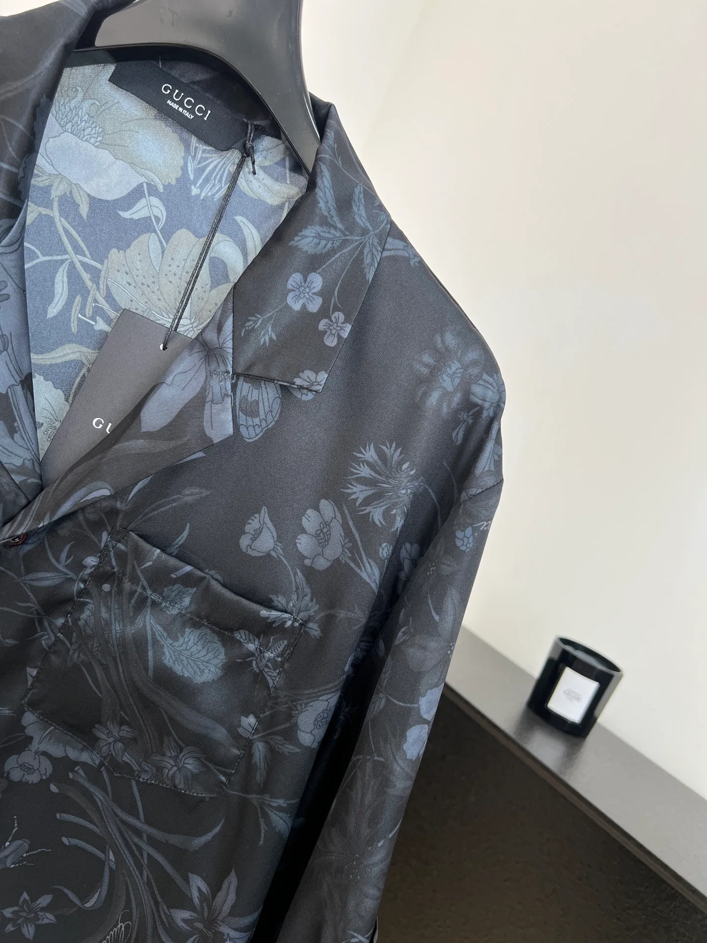 Рубашки Мужские Gucci 11336868