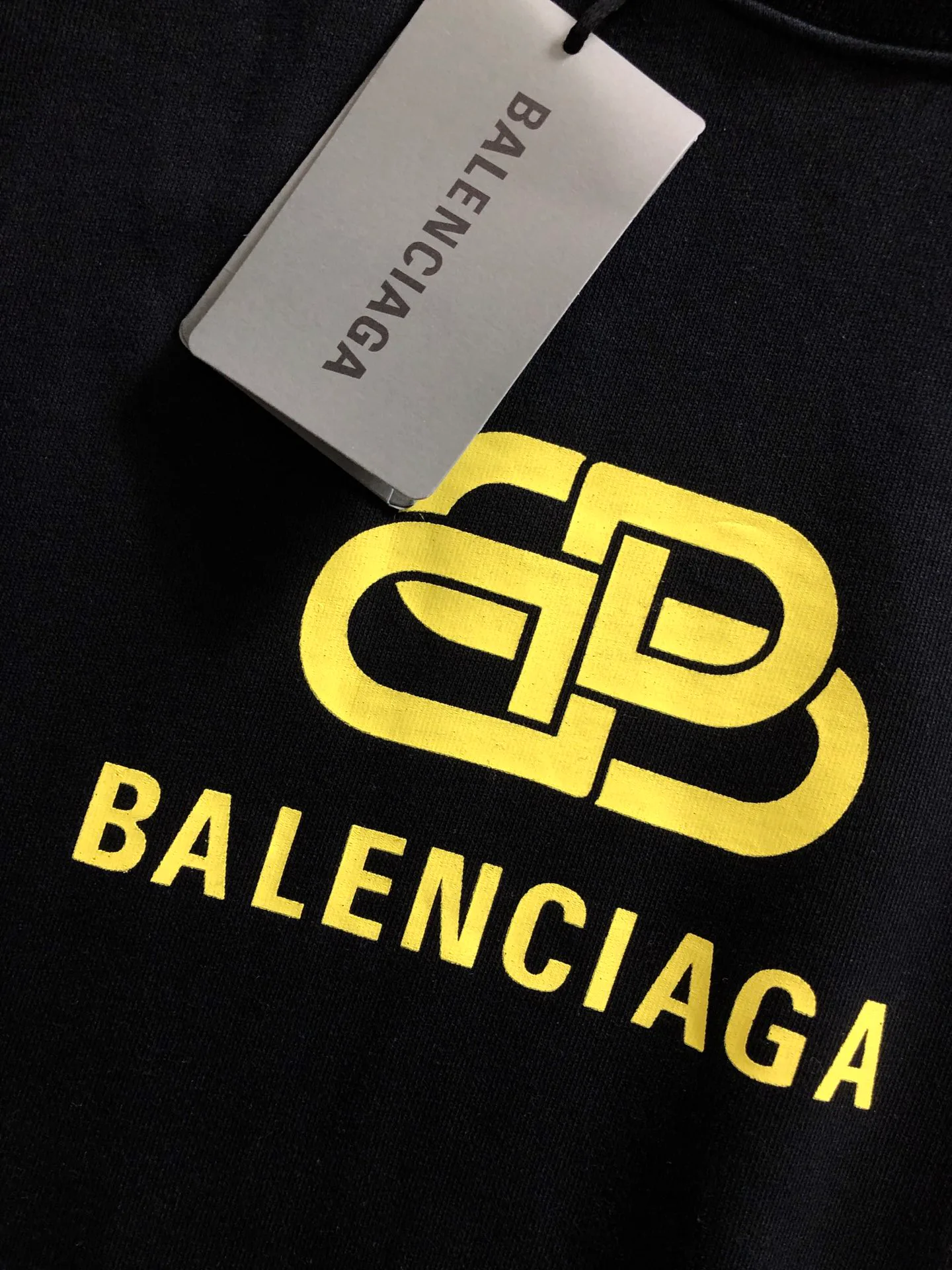 Свитшоты И Худи Мужские Balenciaga 18543110