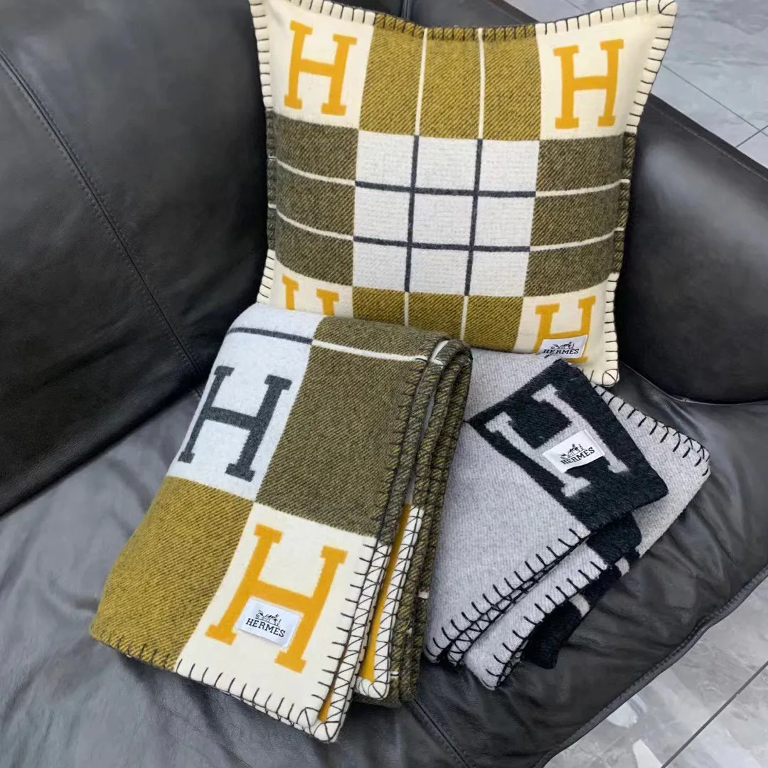 Текстиль Hermes 18222641