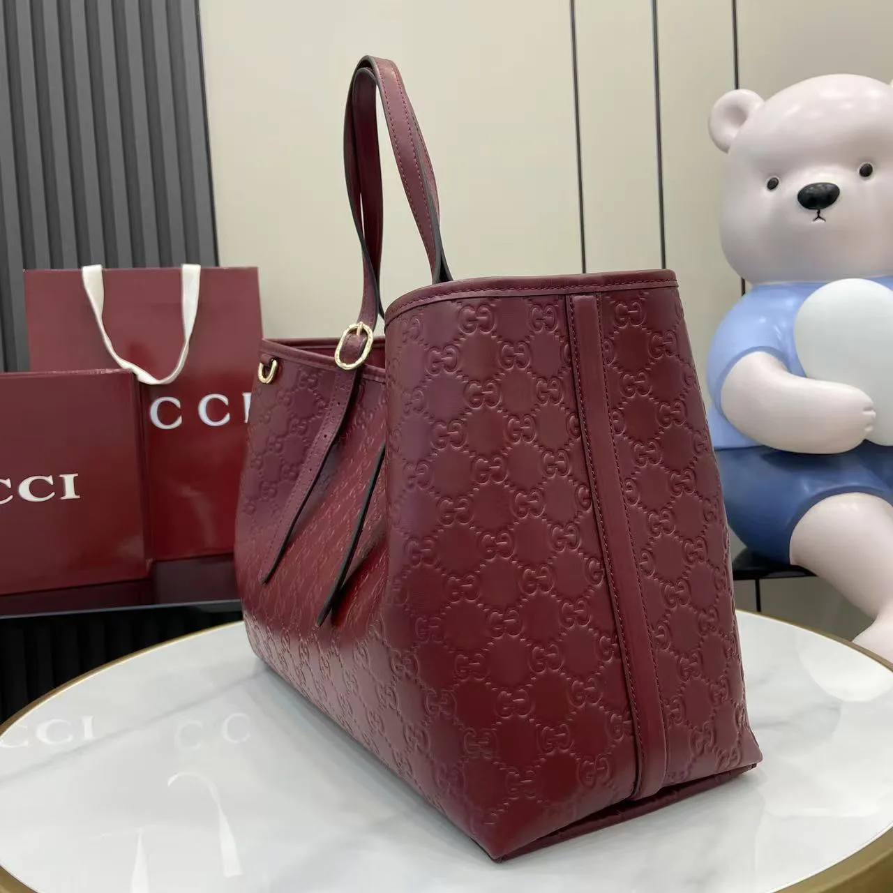 Классические Сумки Женские Gucci 1631027