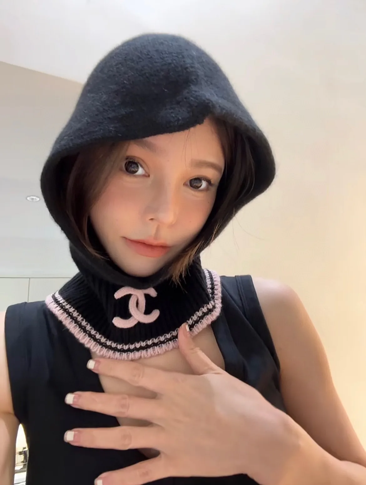 Головные Уборы Chanel 449294