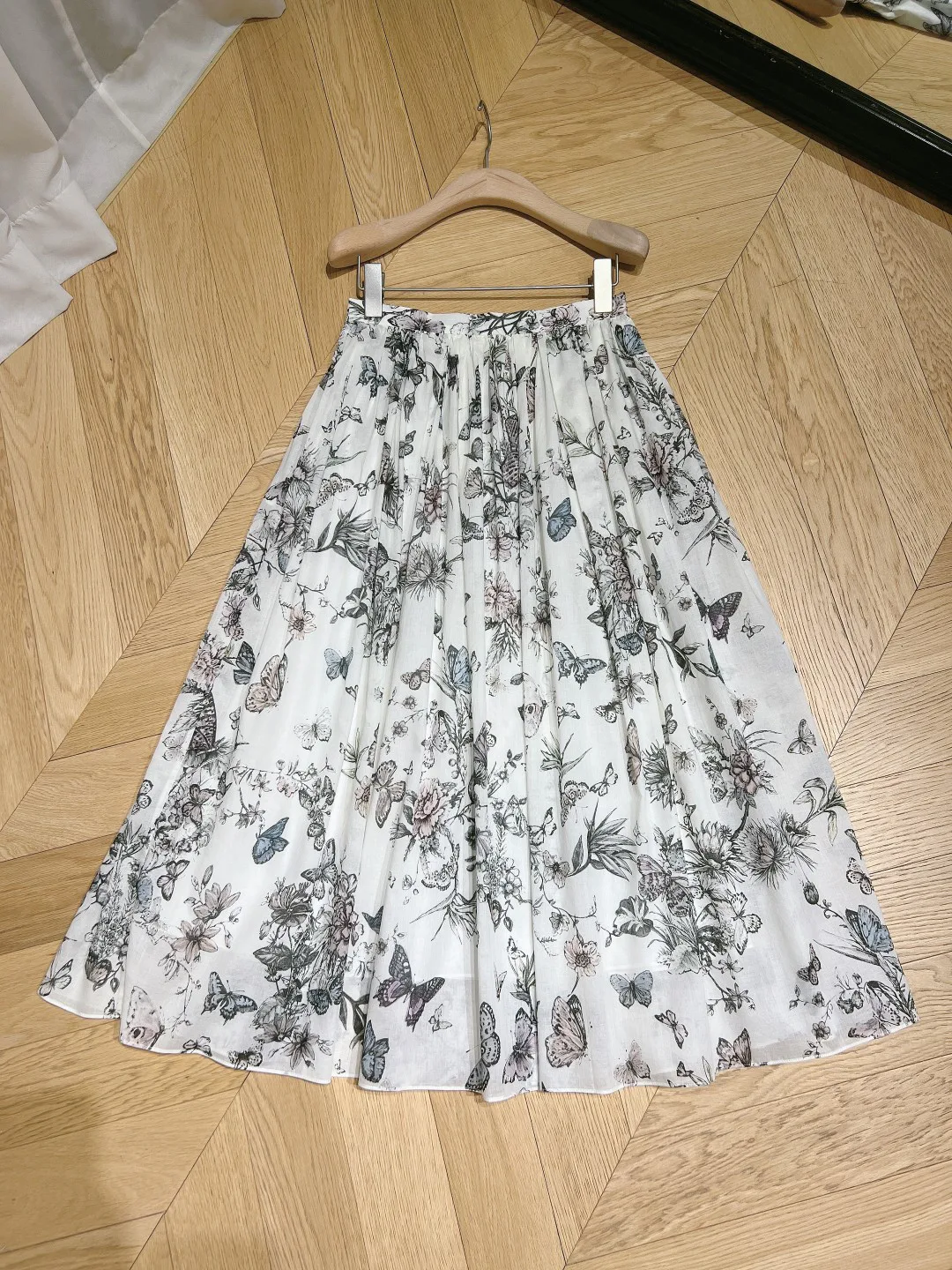 Юбки Женские Christian Dior 17290306