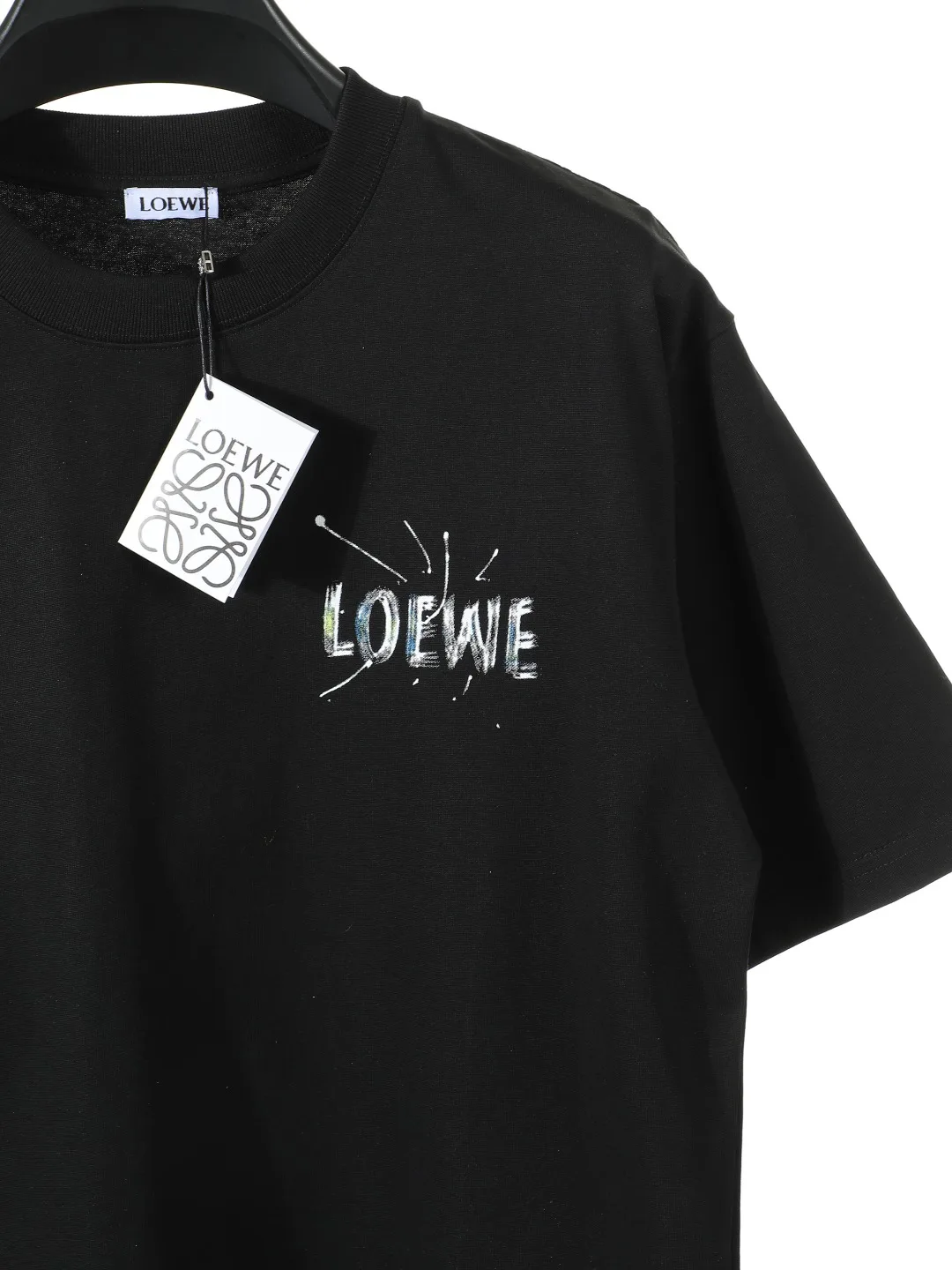 Футболки Женские Loewe 9862362