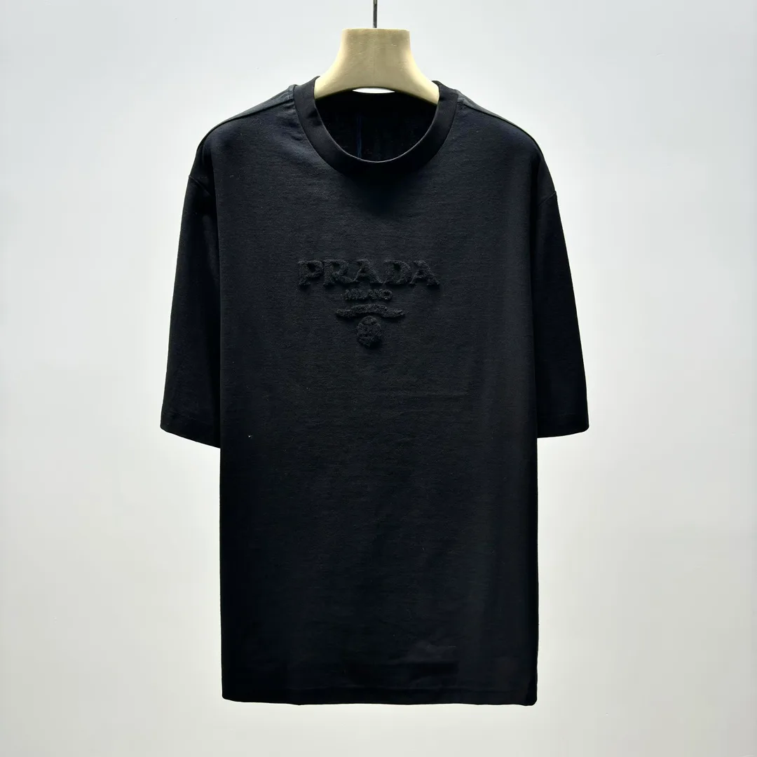 Футболки Мужские Prada 13902515