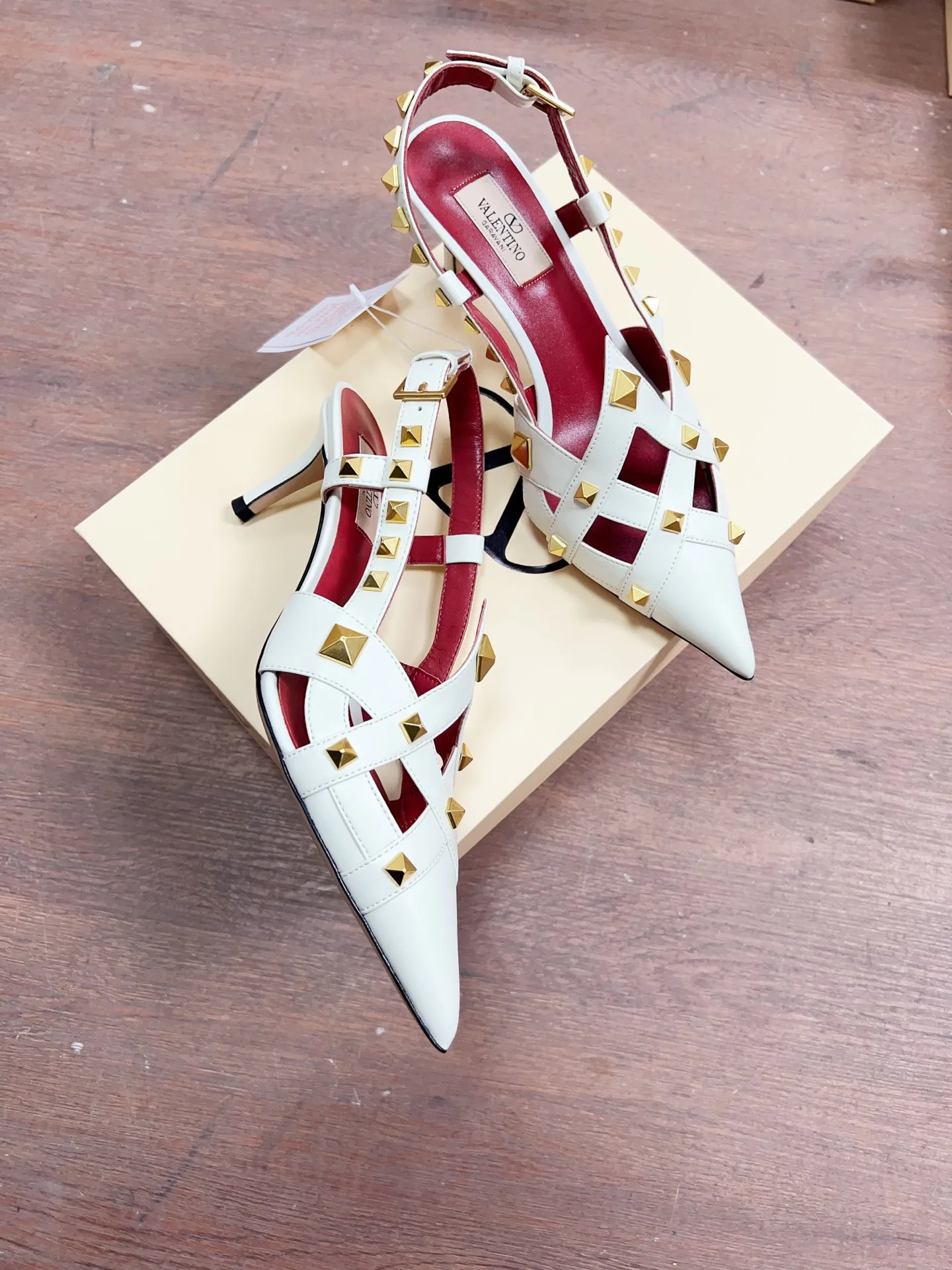Туфли Женские Valentino 11891977