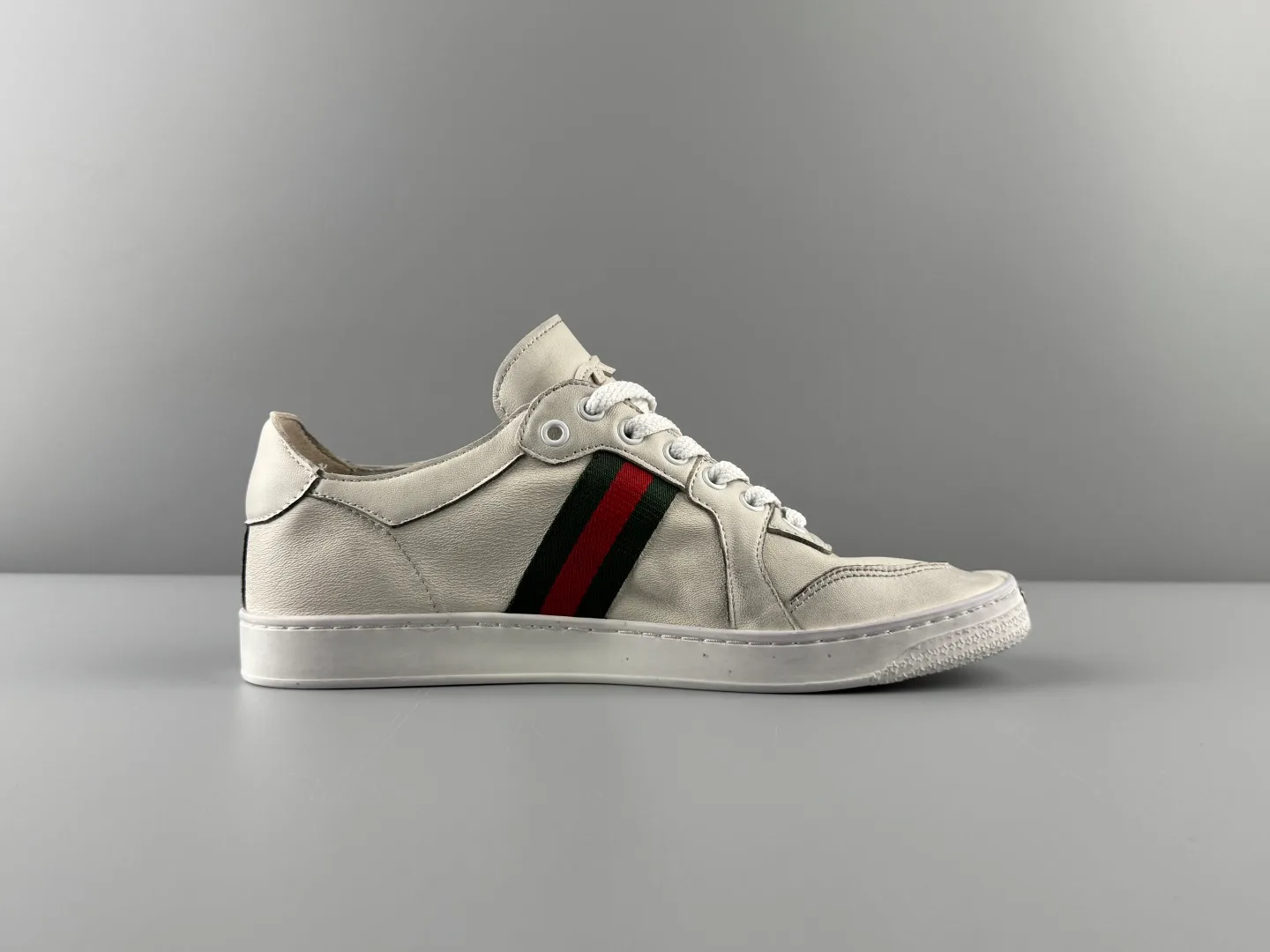 Кеды Мужские Gucci 14303722