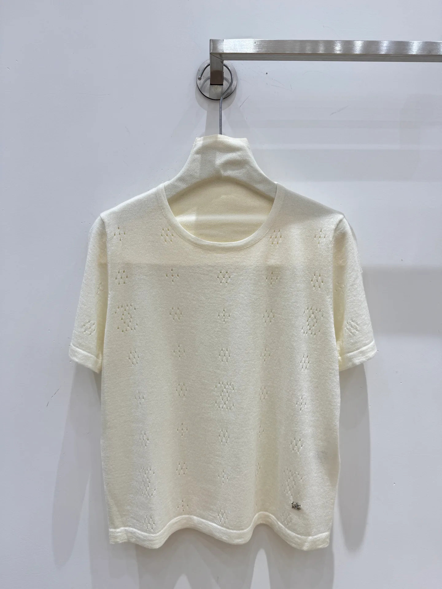 Футболки Женские Chanel 13152131