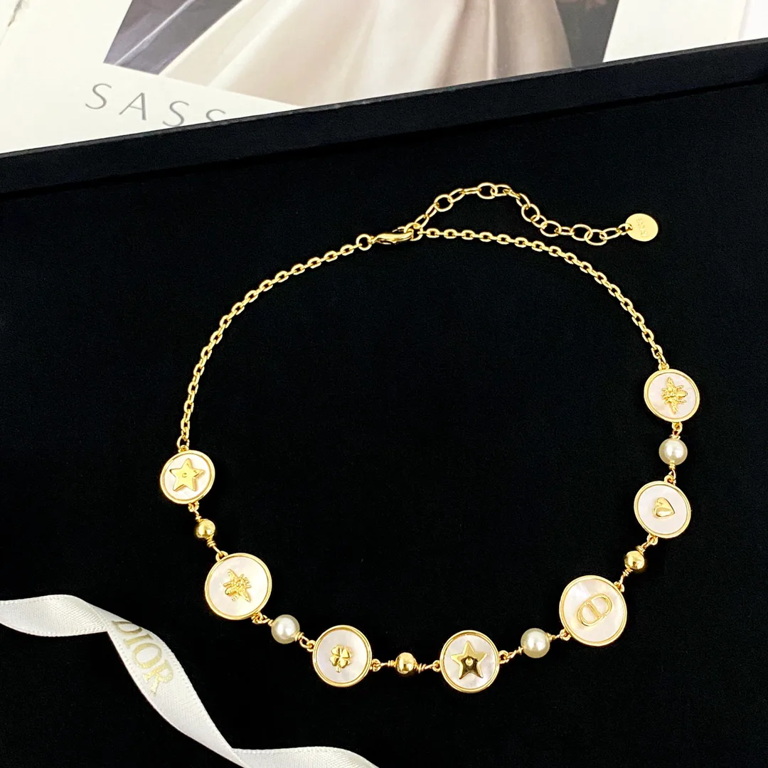 Бижутерия Christian Dior 687214