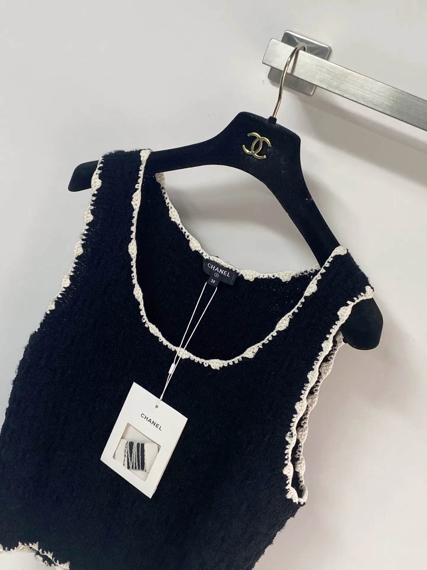 Жилеты Женские Chanel 11681714