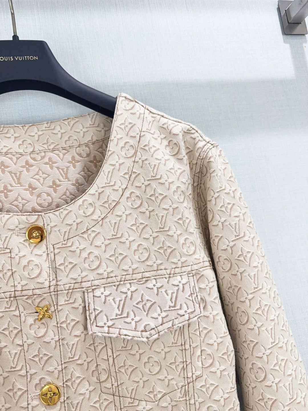 Жакеты Женские Louis Vuitton 11503035