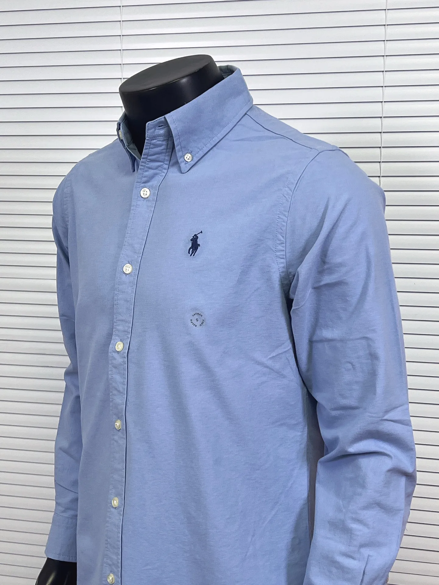 Рубашки Мужские Ralph Lauren 11411617