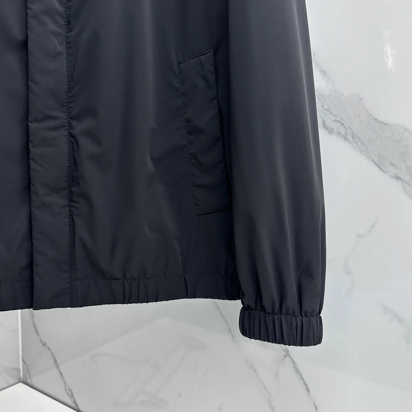 Куртки И Пуховики Мужские Prada 5415041