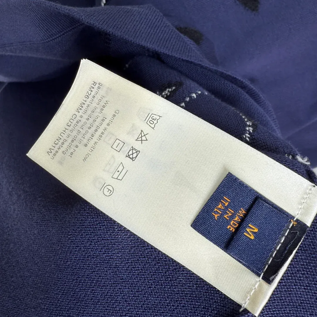 Футболки Мужские Louis Vuitton 1941475