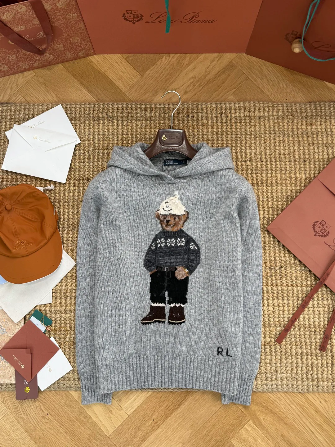 Джемперы И Свитеры Мужские Ralph Lauren 987258