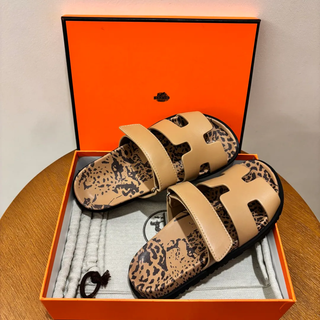 Сандалии Женские Hermes 1089983