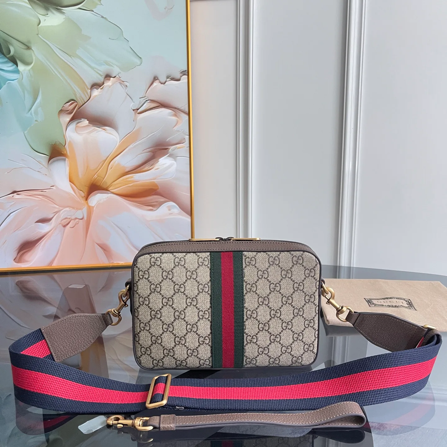 Классические Сумки Женские Gucci 13558938