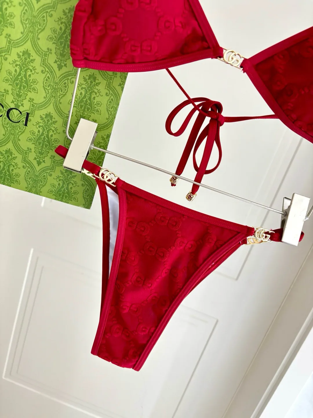 Купальники Женские Gucci 17673221