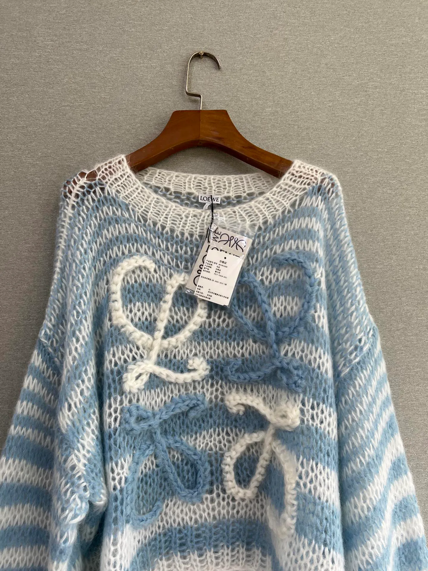 Джемперы Женские Loewe 17922