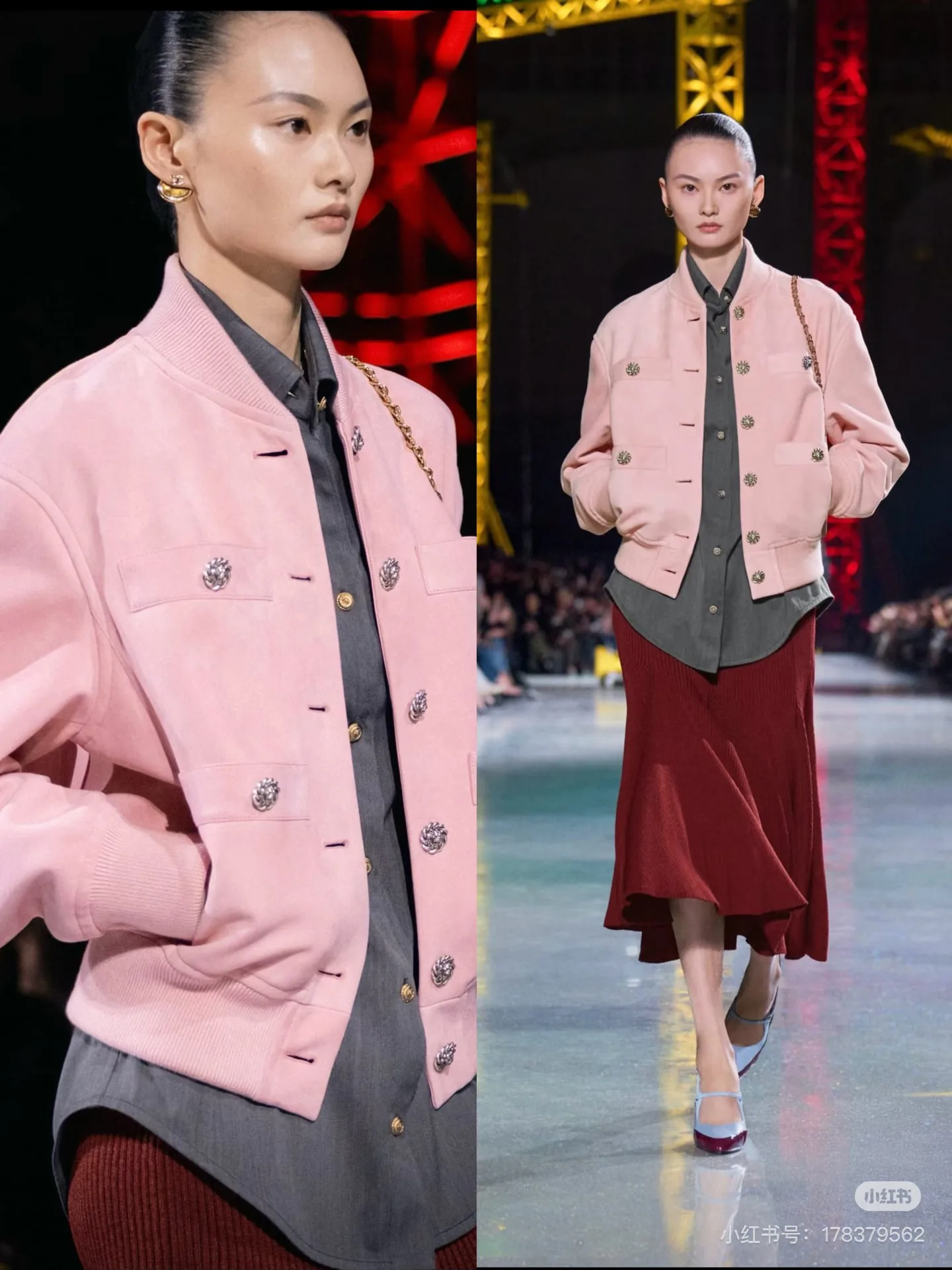 Кожаные Куртки И Дублёнки Женские Chanel 17383570