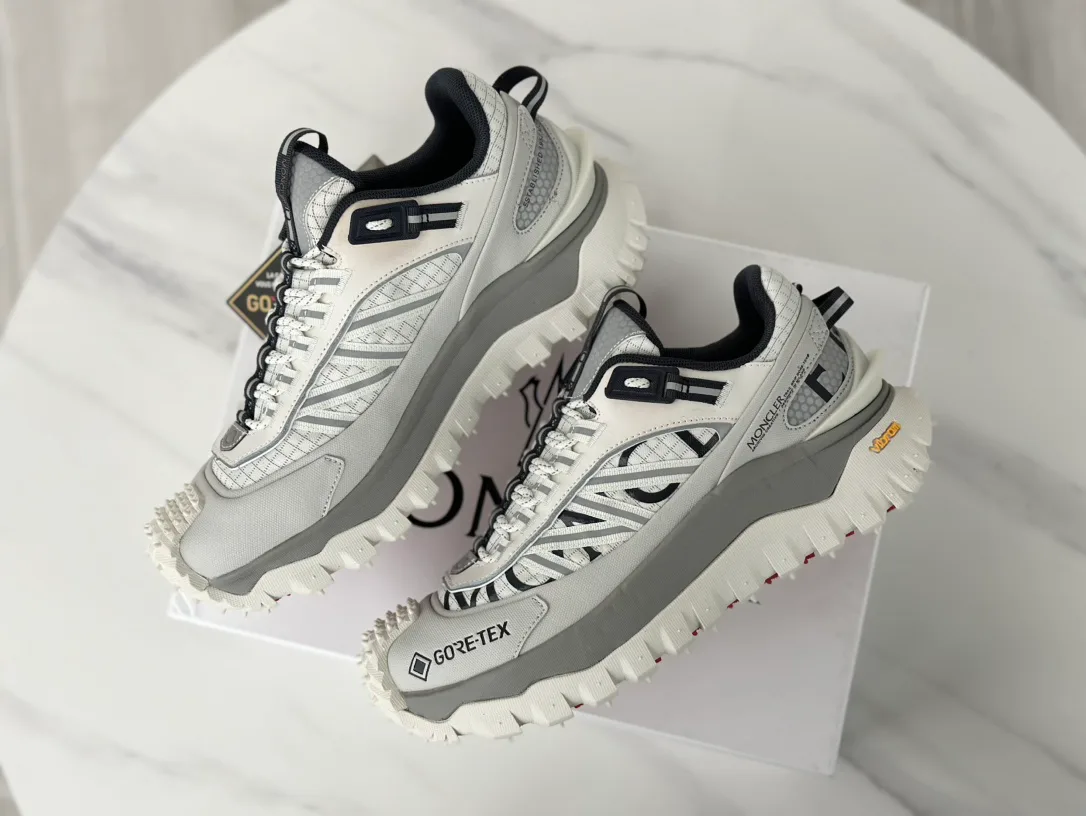 Кроссовки Женские Moncler 278840