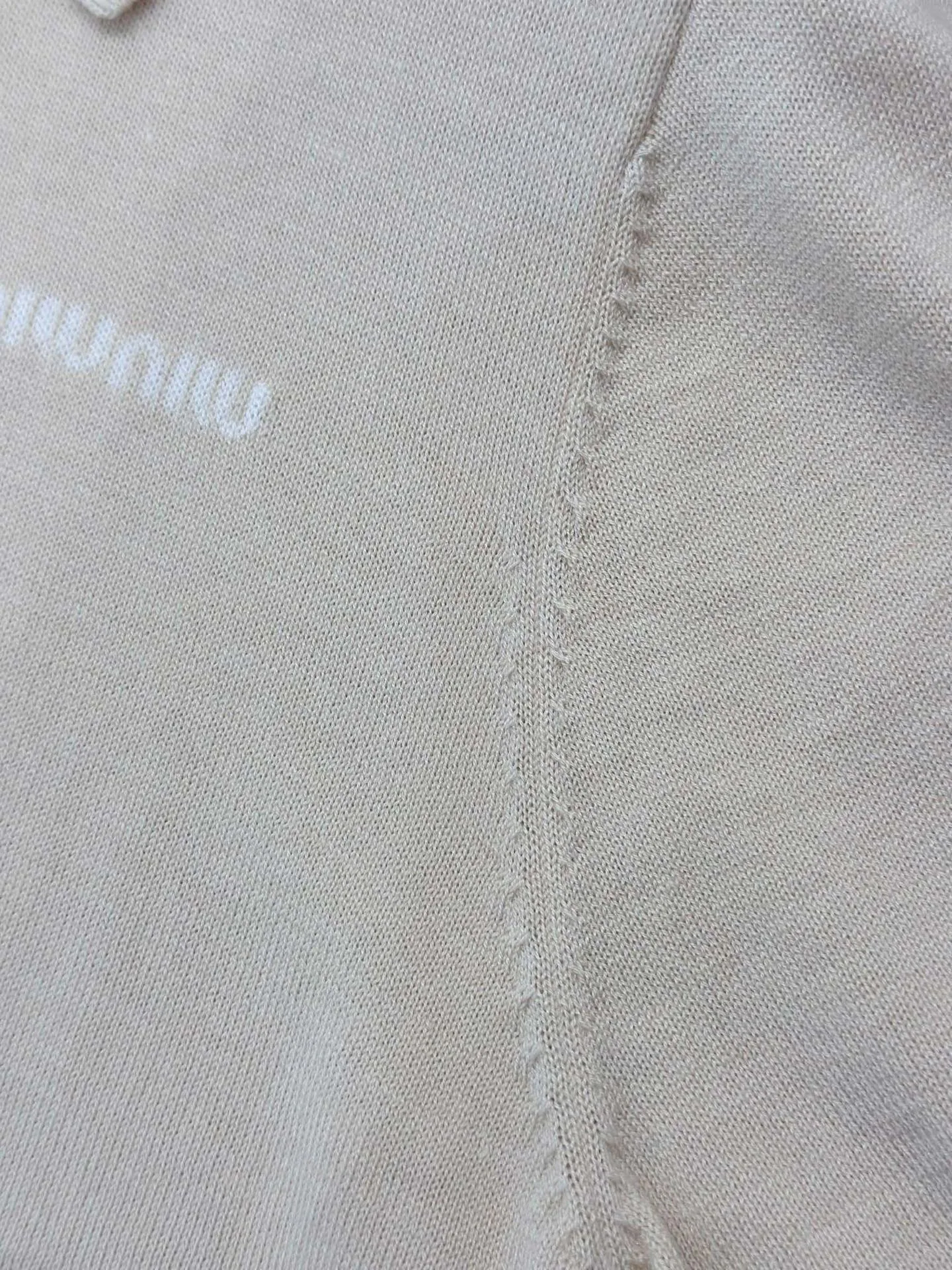 Джемперы И Свитеры Женские Miu Miu 12735