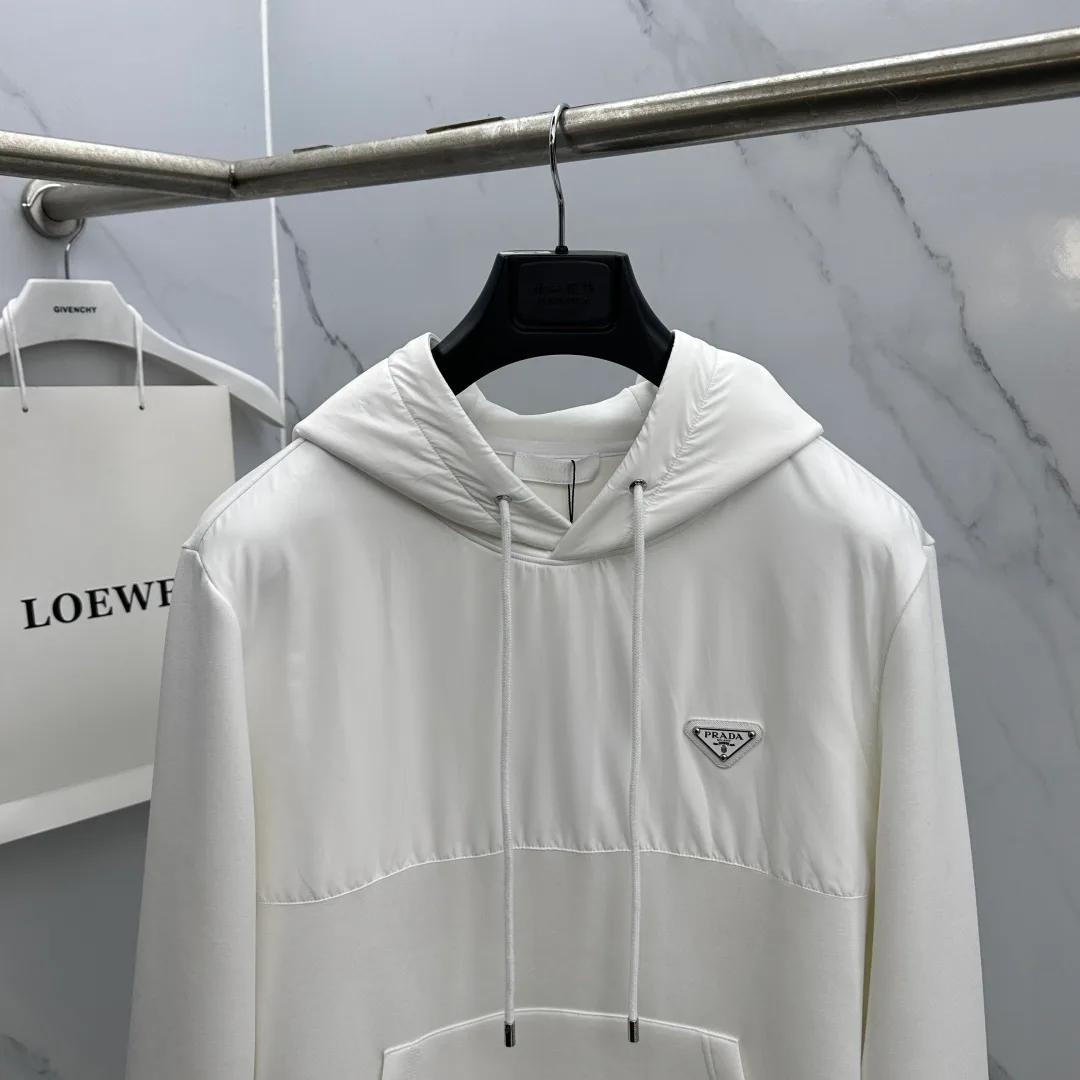 Свитшоты И Худи Мужские Prada 18705555
