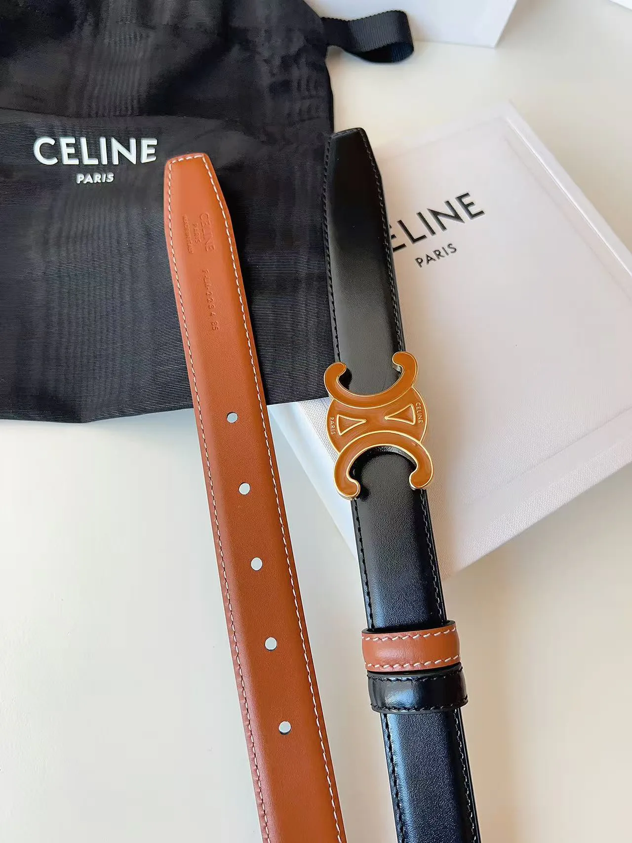 Ремни Celine 11704497