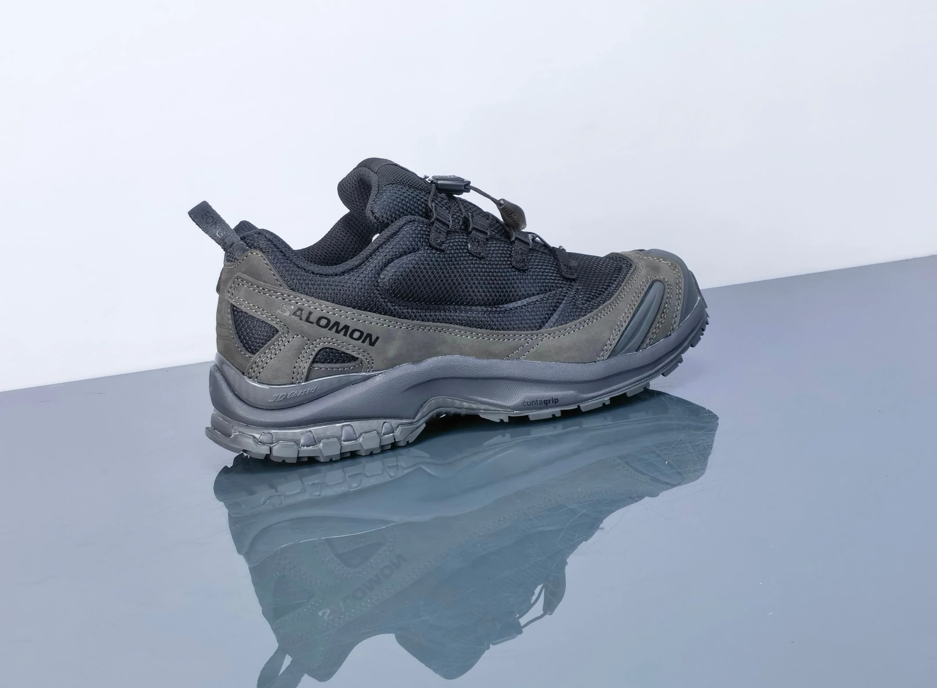 Кроссовки Женские Salomon 242555