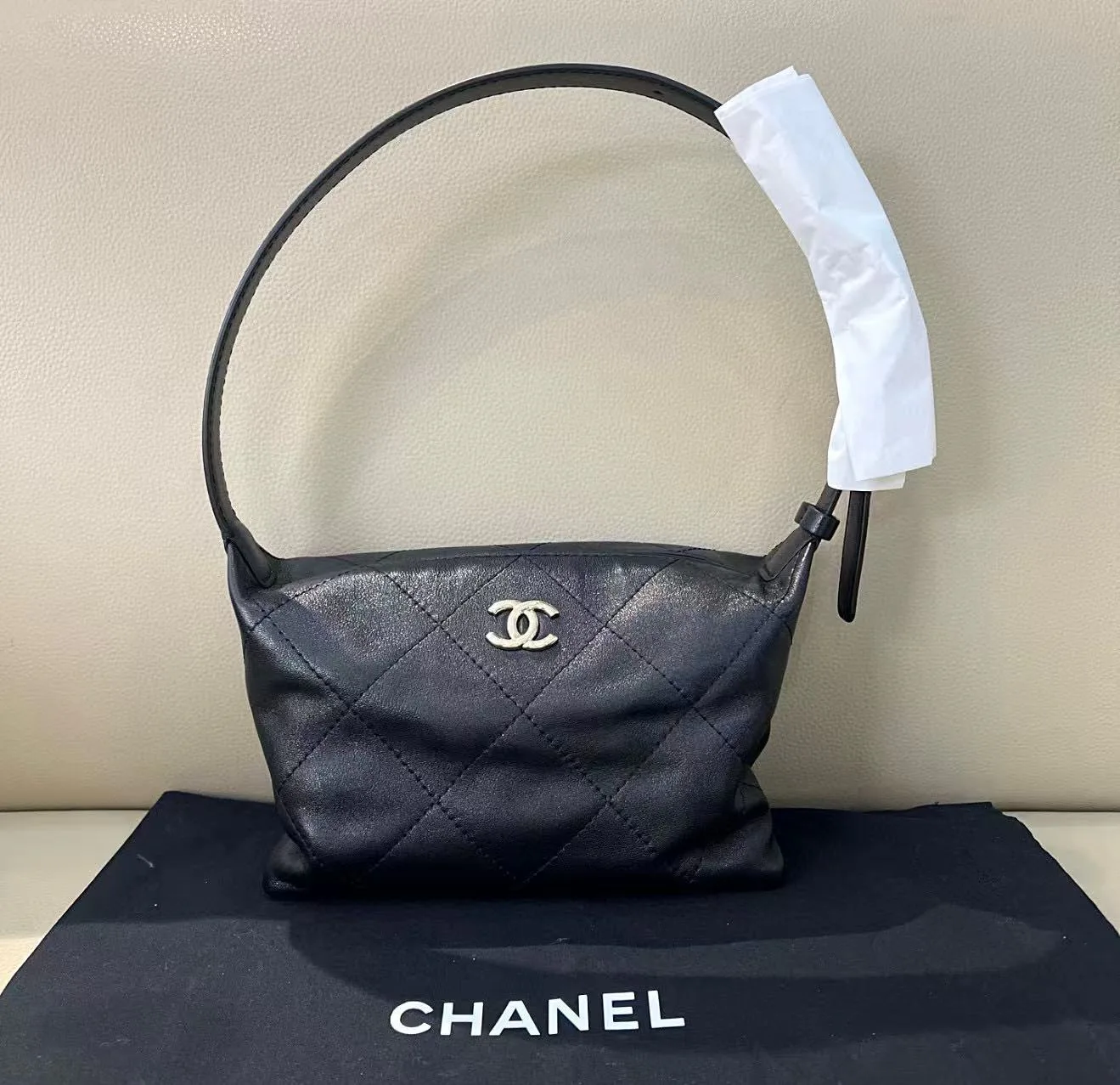 Классические Сумки Женские Chanel 11429480