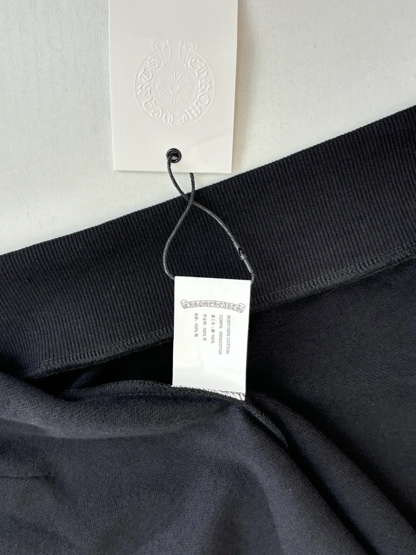 Свитшоты Мужские Chrome Hearts 135451