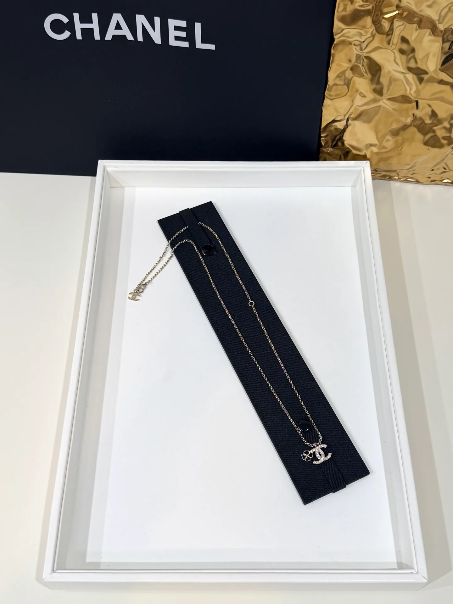 Бижутерия Chanel 17889717