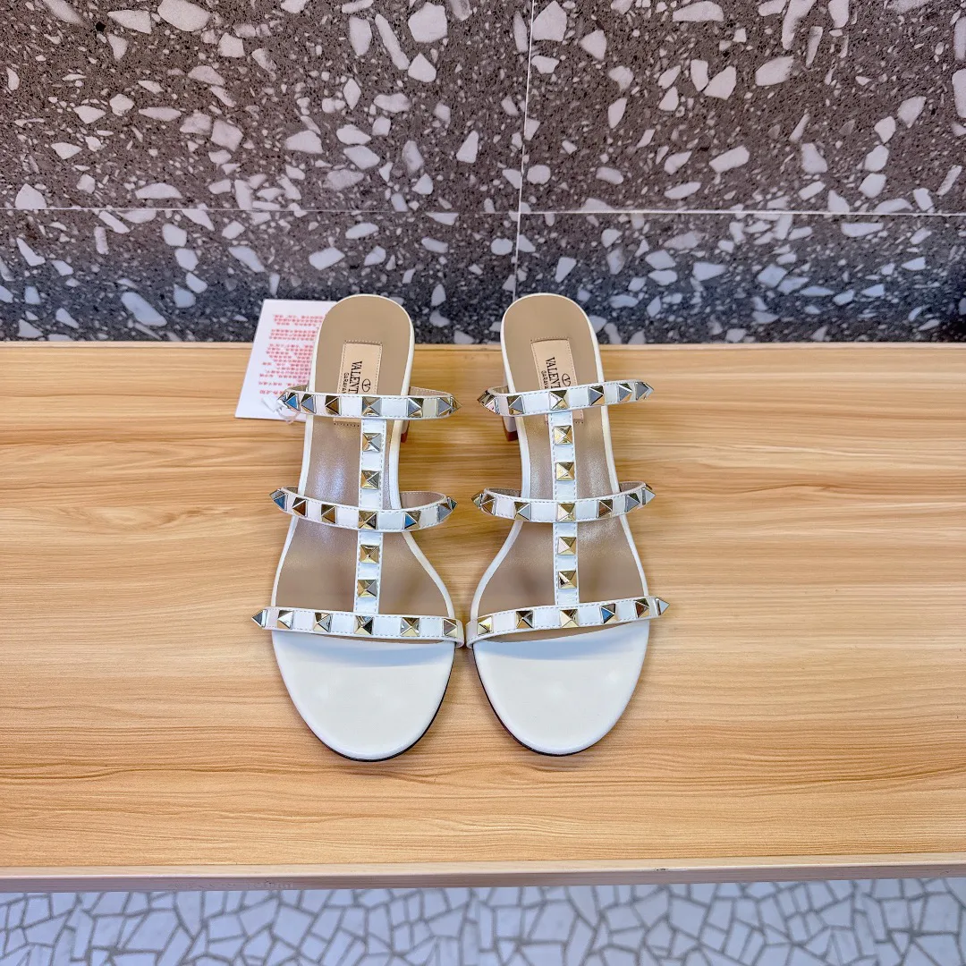 Босоножки Женские Valentino 11233502
