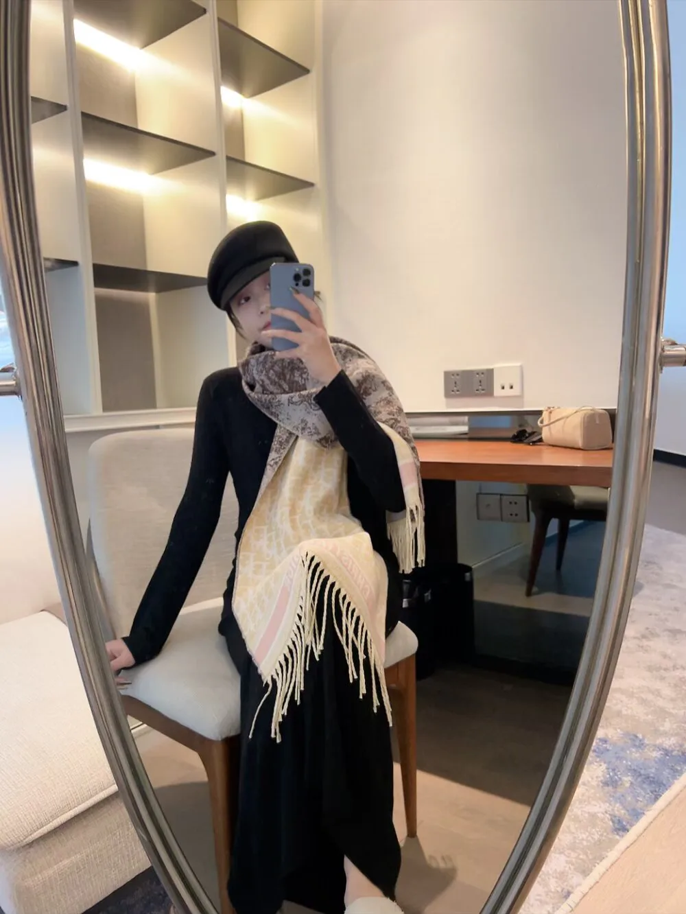 Шарфы Christian Dior 153803