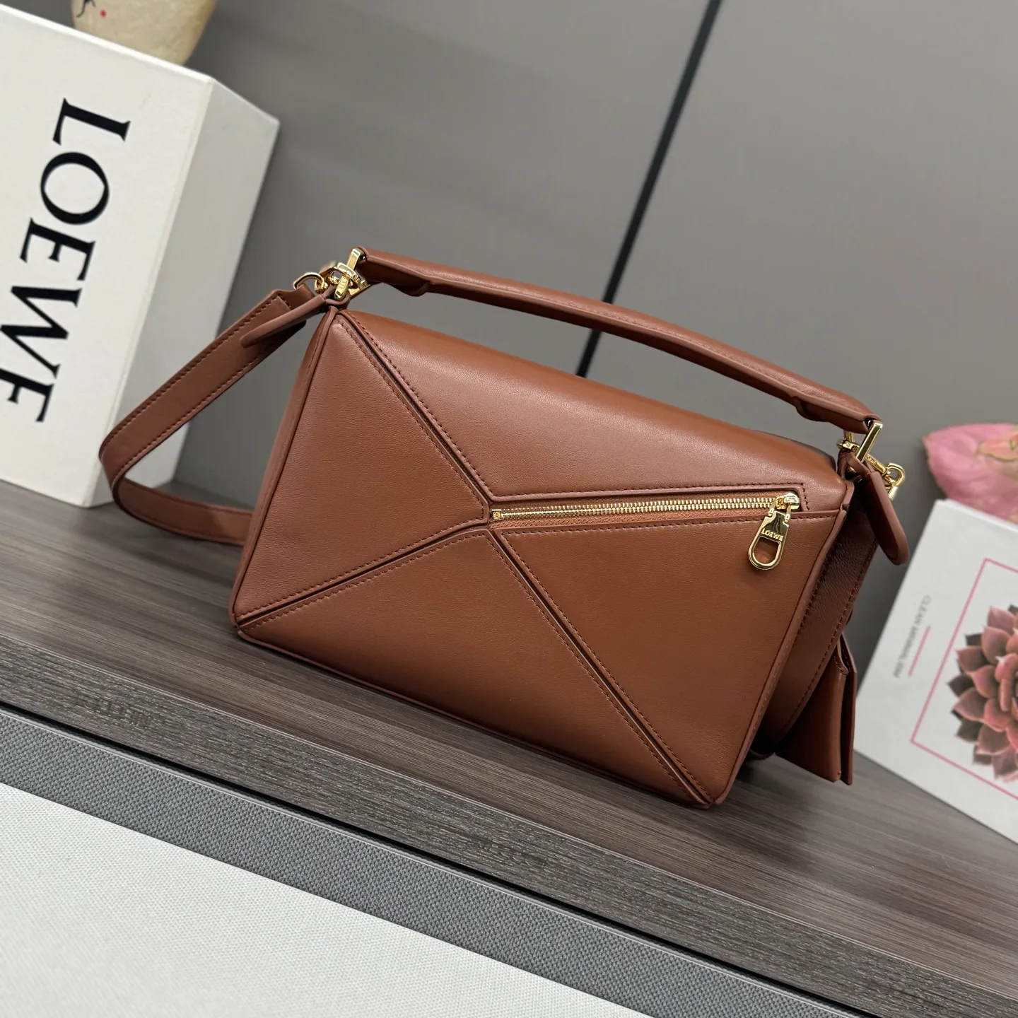 Классические Сумки Женские Loewe 11939109